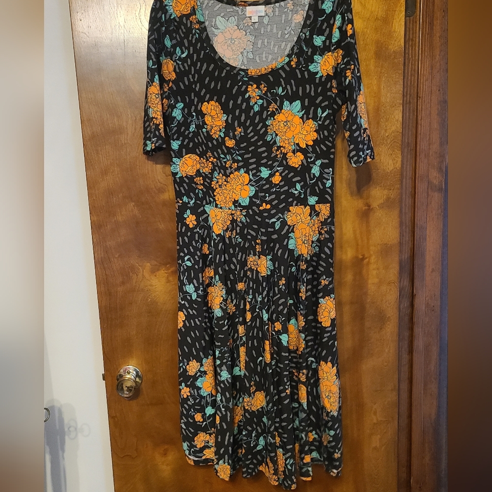 Lularoe Nicole